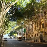 Adelaide Street Brisbane