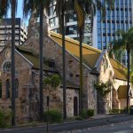 All Saints Anglican Church Brisbane