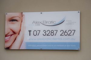 Alex Bratic Dental Care | Dentist Beenleigh | Banner