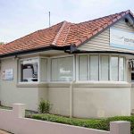 Alex Bratic Dental Care | Dentist Beenleigh | External Building