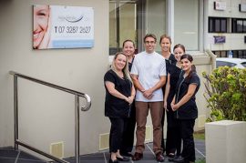 Alex Bratic Dental Care | Dentist Beenleigh | Team
