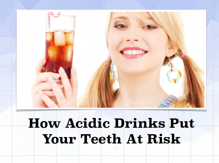 Dentist Beenleigh Tips How Acidic Drinks Put Your Teeth At Risk Alex