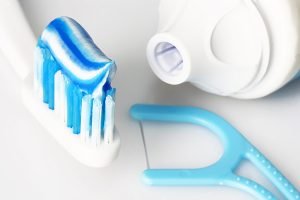 Top 4 Amazing Benefits of Brushing and Flossing | Dentist Beenleigh