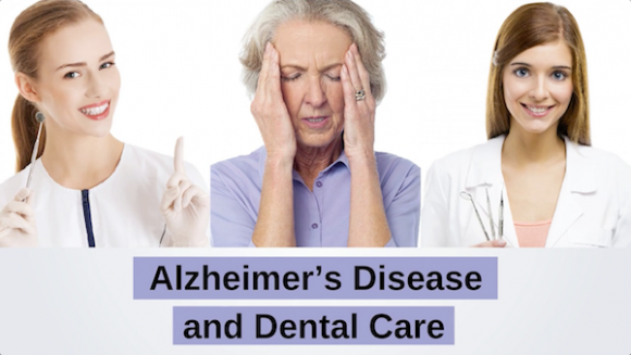 Dentist Beenleigh Advice Alzheimers Disease and Dental Care