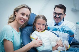 Overcome Dental Anxiety Feeling At Ease In The Dental Chair | Dentist Beenleigh