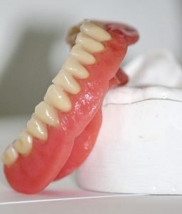Alex Bratic Dental Care | Broken Dentures | Dentist Beenleigh