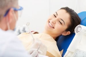 Dental Check-Ups And Exams Dentist Beenleigh
