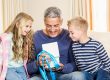 Gift Ideas to Make Your Dad Smile on Fathers Day | Dentist Beenleigh
